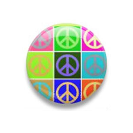 Peace Pendant- Style #22